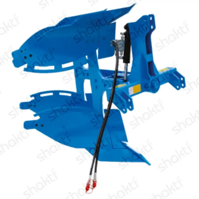 Shakti Ploughing Expert