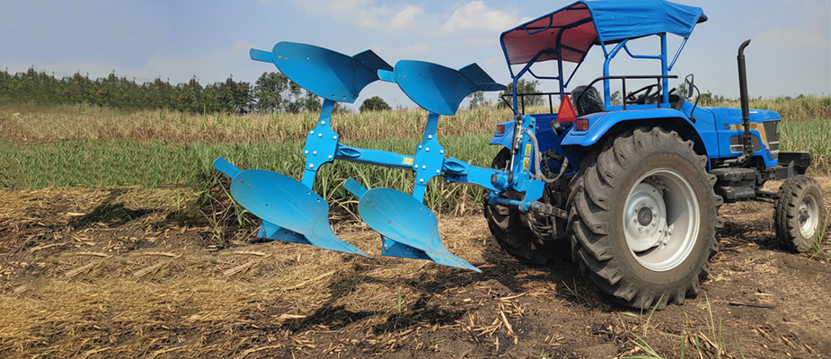 agricultural plough exporters