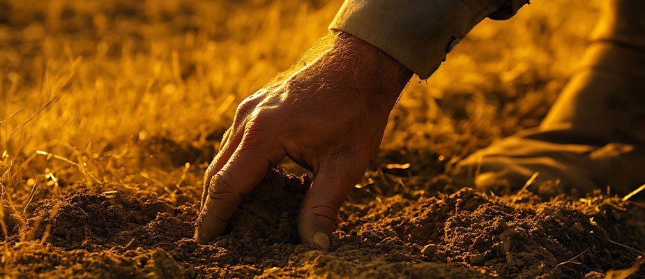 tractor-operated ploughs