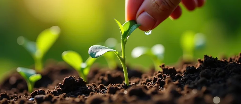 From Soil to Sustainability: How Modern Agricultural Ploughs Are Transforming Farming in India