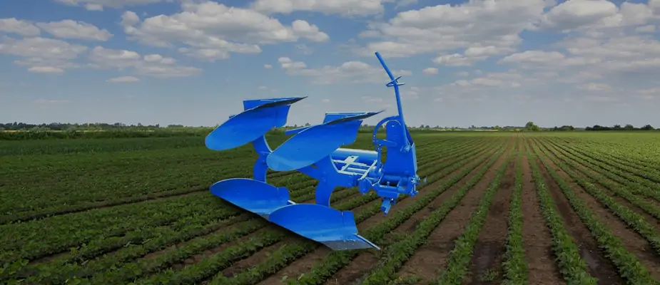 Turning the Soil, Transforming the Future: The Evolution of Modern Ploughing in India’s Agricultural Heartland