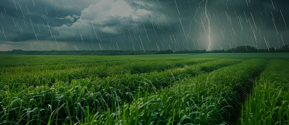 The Monsoon Let You Down. Don’t Let Your Plough Do the Same