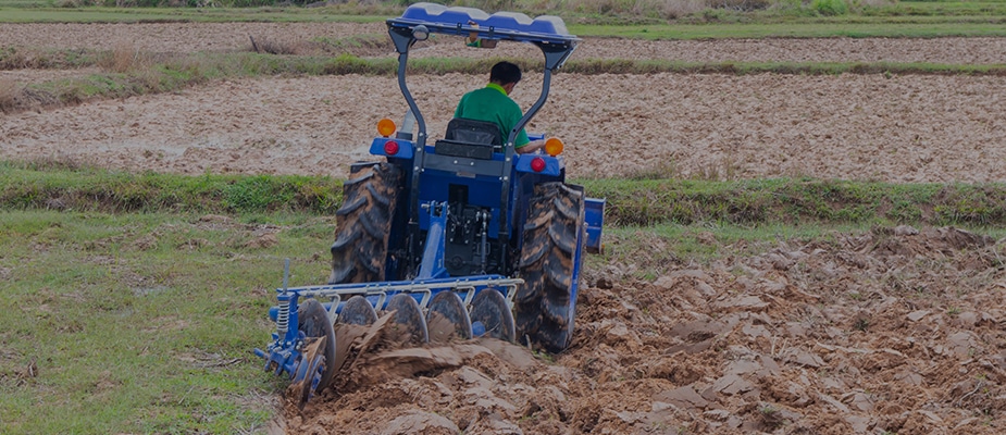 How Many Ploughings Before Sowing the Fields?